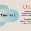 Séance d'information : Appel à participation pour interConnect