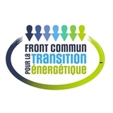 Front commun pour la transition énergétique