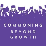 Commoning Beyond Growth