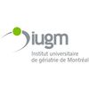 Institut universitaire de gériatrie de Montréal (IUGM)