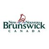 Gouvernement du Nouveau-Brunswick /Government of New Brunswick