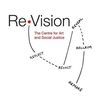 Re•Vision Centre for Art and Social Justice