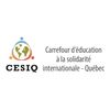 Carrefour d’éducation à la solidarité internationale de Québec (CÉSIQ)
