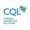 Conseil québécois du loisir (CQL)