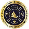 Association des gestionnaires en sécurité incendie et civile du Québec (AGSICQ)
