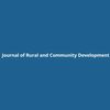 The Journal of Rural and Community Development (JRCD)
