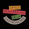 Office montréalais de la gastronomie