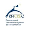 Regroupement national des conseils régionaux de l’environnement du Québec (RNCREQ)
