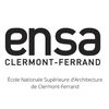 École nationale supérieure d’architecture de Clermont-Ferrand (ENSACF)