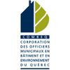 Corporation des officiers municipaux en bâtiment et en environnement du Québec (COMBEQ)