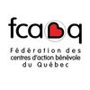 Fédération des centres d’action bénévole du Québec (FCABQ)