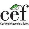 Centre d'étude de la forêt (CEF)