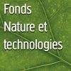 Fonds de recherche du Québec – Nature et technologies (FRQNT)
