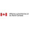 Affaires autochtones et du Nord Canada (AANC)
