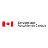 Services aux Autochtones Canada (SAC)