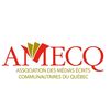 Association des Médias communautaires du Québec (AMECQ)