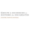 Groupe de recherche en histoire des sociabilités (GRHS)
