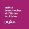 Institut de recherches et d'études féministes de l'UQAM