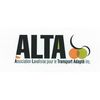 Association lavalloise pour le transport adapté (ALTA)