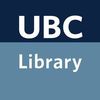 University of British Columbia Library