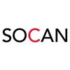 Société canadienne des auteurs, compositeurs et éditeurs de musique (SOCAN)