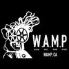 Western Arctic Moving Pictures (WAMP)