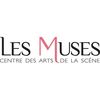 Les Muses - Centre des arts de la scène