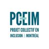 Projet collectif en inclusion à Montréal (PCEIM)