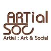 Artial : art et social