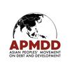 Mouvement des peuples asiatiques sur la dette et le développement (APMDD)