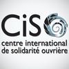 Centre international de solidarité ouvrière (CISO)