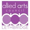 Allied Arts Council of Lethbridge (AAC)