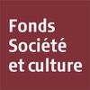 Fonds de Recherche du Québec - Société et Culture (FRQSC)
