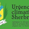 Urgence climatique Sherbrooke