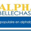 Alpha Bellechasse