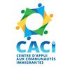 Centre d'appui aux communautés immigrantes (CACI)