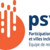 PSVI Participation sociale et villes inclusives