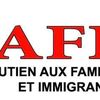 Soutien aux familles réfugiées et immigrantes de l'Estrie (SAFRIE)