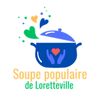 Soupe populaire de Loretteville