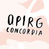 GRIP Concordia / Concordia QPIRG