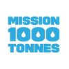 Mission 1000 tonnes