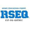 Réseau du Sport Étudiant du Québec, Est-du-Québec (RSEQ Est-du-Québec)