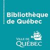 Bibliothèque de Québec