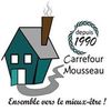 Carrefour Mousseau