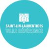 Ville de Saint-Lin-Laurentides