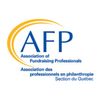 Association des professionnels en philanthropie (AFP)