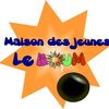 Maison des jeunes Le Boum