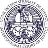 Cour internationale de Justice (CIJ)