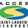 Accès Saint-Laurent Beauport