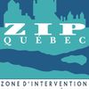 Zone d'intervention prioritaire (ZIP) de Québec et Chaudière-Appalaches